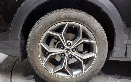 SsangYong Korando, 2021 год, 1 800 000 рублей, 8 фотография