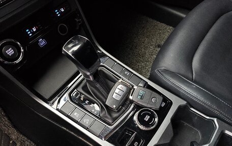 SsangYong Korando, 2021 год, 1 800 000 рублей, 10 фотография