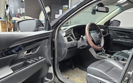 SsangYong Korando, 2021 год, 1 800 000 рублей, 12 фотография