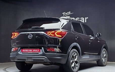 SsangYong Korando, 2021 год, 1 800 000 рублей, 4 фотография