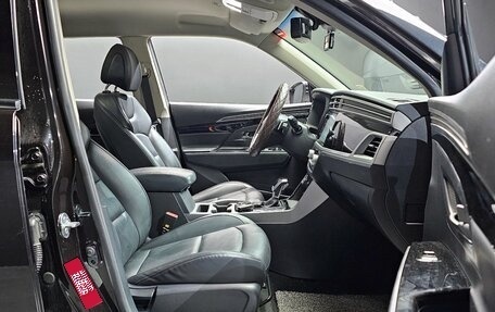 SsangYong Korando, 2021 год, 1 800 000 рублей, 11 фотография