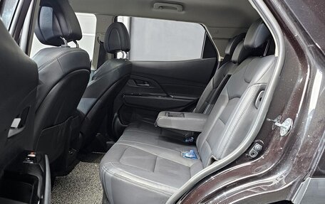 SsangYong Korando, 2021 год, 1 800 000 рублей, 13 фотография