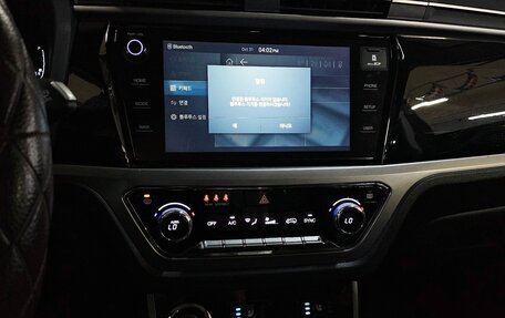 SsangYong Korando, 2021 год, 1 800 000 рублей, 14 фотография