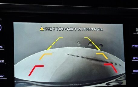 SsangYong Korando, 2021 год, 1 800 000 рублей, 15 фотография