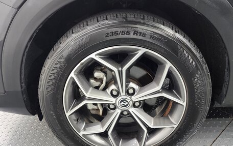 SsangYong Korando, 2021 год, 1 800 000 рублей, 8 фотография