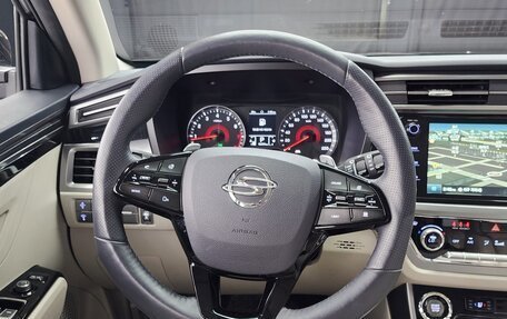 SsangYong Korando, 2021 год, 1 800 000 рублей, 6 фотография