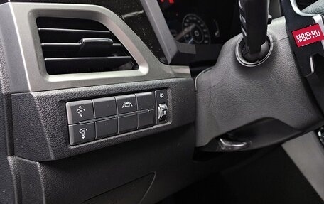 SsangYong Korando, 2021 год, 1 800 000 рублей, 16 фотография