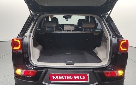 SsangYong Korando, 2021 год, 1 800 000 рублей, 5 фотография