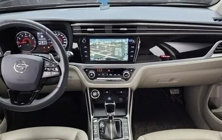 SsangYong Korando, 2021 год, 1 800 000 рублей, 7 фотография