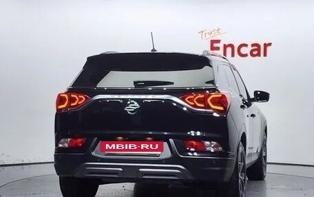 SsangYong Korando, 2021 год, 1 800 000 рублей, 4 фотография