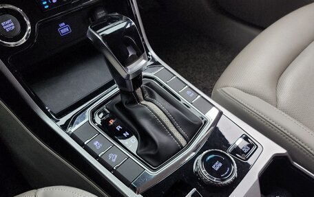 SsangYong Korando, 2021 год, 1 800 000 рублей, 10 фотография