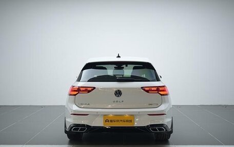 Volkswagen Golf VIII, 2024 год, 2 700 000 рублей, 6 фотография