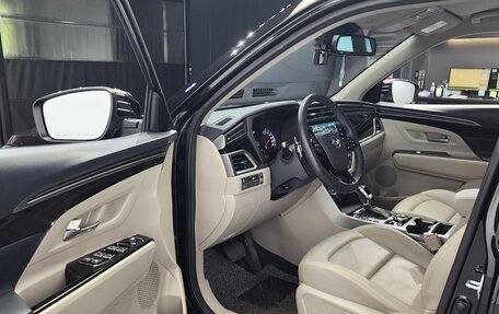 SsangYong Korando, 2021 год, 1 800 000 рублей, 11 фотография