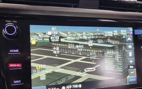 SsangYong Korando, 2021 год, 1 800 000 рублей, 14 фотография