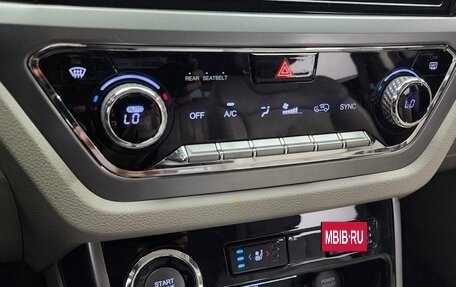 SsangYong Korando, 2021 год, 1 800 000 рублей, 15 фотография