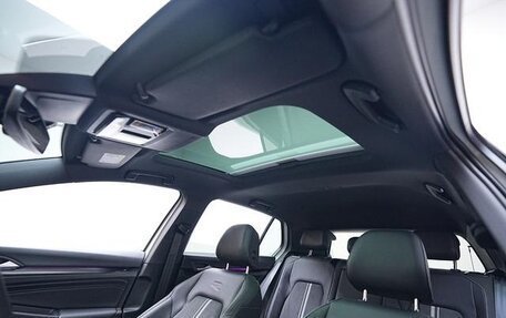 Volkswagen Golf VIII, 2024 год, 2 700 000 рублей, 11 фотография