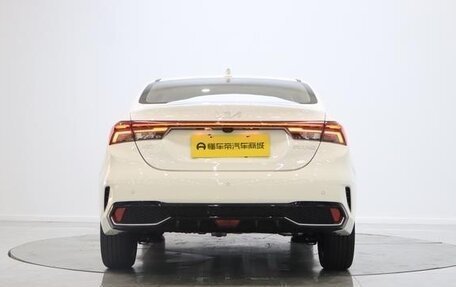 KIA K3, 2025 год, 1 820 000 рублей, 5 фотография