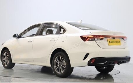 KIA K3, 2025 год, 1 820 000 рублей, 4 фотография