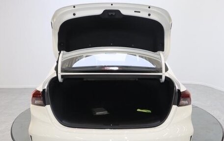 KIA K3, 2025 год, 1 820 000 рублей, 11 фотография