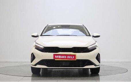 KIA K3, 2025 год, 1 820 000 рублей, 2 фотография