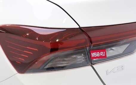 KIA K3, 2025 год, 1 820 000 рублей, 10 фотография