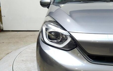 Honda Fit, 2022 год, 1 150 000 рублей, 7 фотография