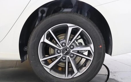 KIA K3, 2025 год, 1 820 000 рублей, 18 фотография