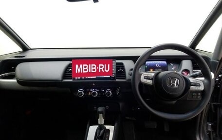 Honda Fit, 2022 год, 1 150 000 рублей, 8 фотография