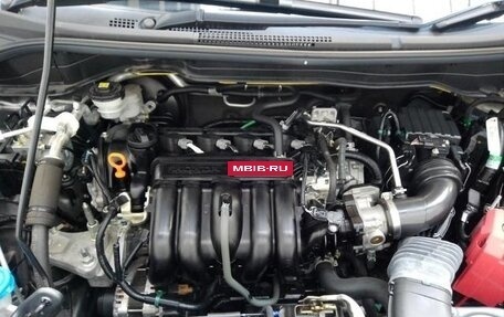 Honda Fit, 2022 год, 1 150 000 рублей, 13 фотография