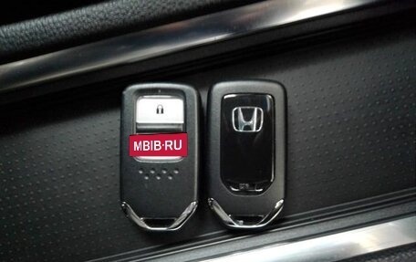 Honda Fit, 2022 год, 1 150 000 рублей, 12 фотография