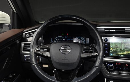 SsangYong Korando, 2021 год, 1 800 000 рублей, 6 фотография