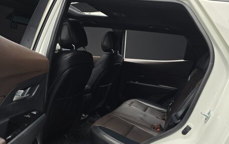 SsangYong Korando, 2021 год, 1 800 000 рублей, 13 фотография