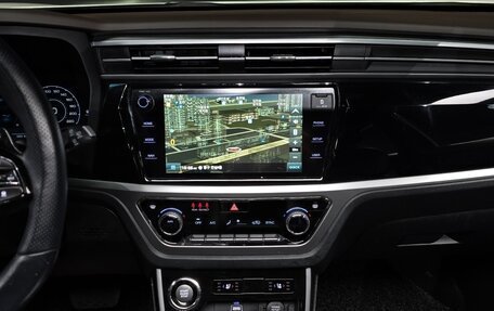 SsangYong Korando, 2021 год, 1 800 000 рублей, 15 фотография