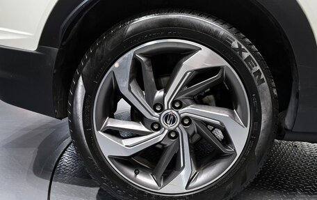 SsangYong Korando, 2021 год, 1 800 000 рублей, 8 фотография