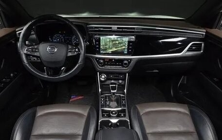 SsangYong Korando, 2021 год, 1 800 000 рублей, 5 фотография