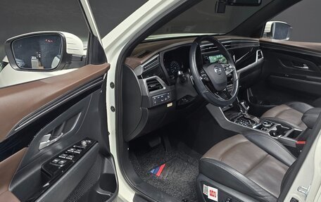 SsangYong Korando, 2021 год, 1 800 000 рублей, 12 фотография