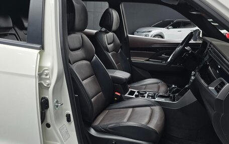 SsangYong Korando, 2021 год, 1 800 000 рублей, 11 фотография