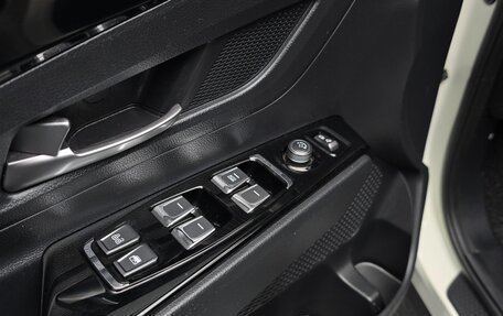 SsangYong Korando, 2021 год, 1 800 000 рублей, 17 фотография