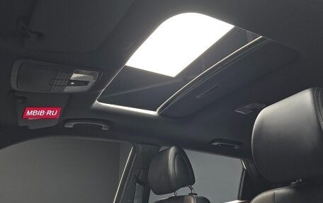 SsangYong Korando, 2021 год, 1 800 000 рублей, 19 фотография