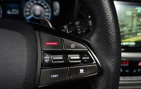 SsangYong Korando, 2021 год, 1 800 000 рублей, 18 фотография