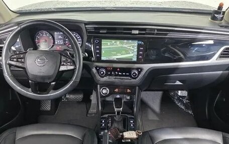 SsangYong Korando, 2021 год, 1 800 000 рублей, 6 фотография