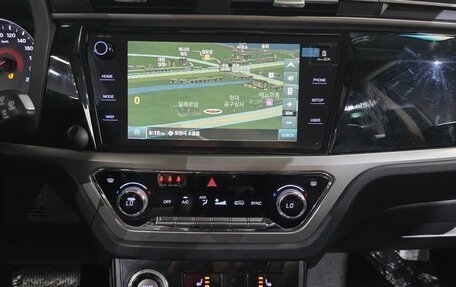 SsangYong Korando, 2021 год, 1 800 000 рублей, 14 фотография