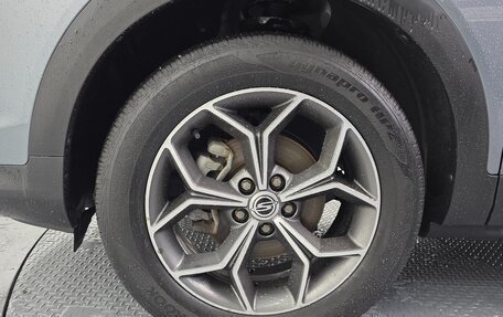 SsangYong Korando, 2021 год, 1 800 000 рублей, 10 фотография