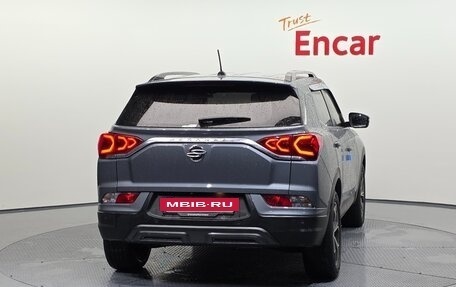 SsangYong Korando, 2021 год, 1 800 000 рублей, 3 фотография