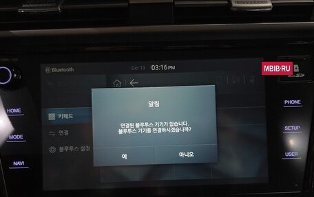 SsangYong Korando, 2021 год, 1 800 000 рублей, 16 фотография