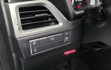 SsangYong Korando, 2021 год, 1 800 000 рублей, 17 фотография