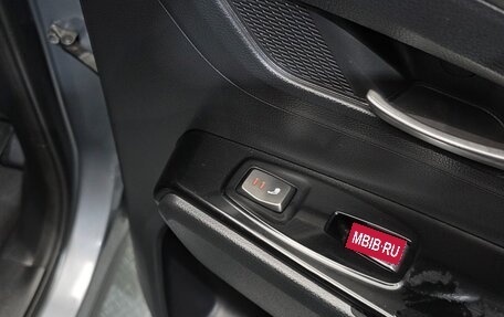 SsangYong Korando, 2021 год, 1 800 000 рублей, 18 фотография