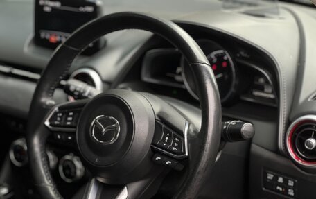 Mazda CX-3 I, 2018 год, 1 850 000 рублей, 8 фотография