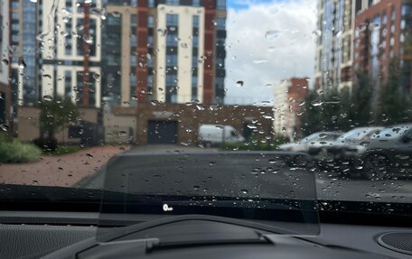 Mazda CX-3 I, 2018 год, 1 850 000 рублей, 13 фотография