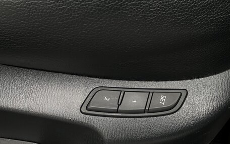 Mazda CX-3 I, 2018 год, 1 850 000 рублей, 26 фотография